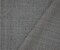Black-White Wool-Polyester Glen Plaid Woven Suiting Fabric By the Yard